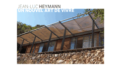 Desktop Screenshot of jean-luc-heymann.com